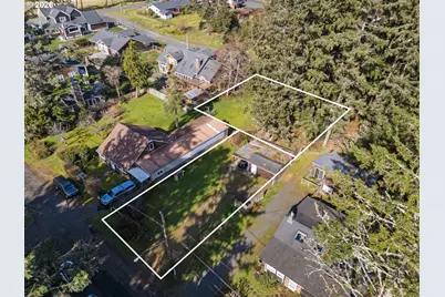 8th St, Gearhart, OR 97138 - Photo 1