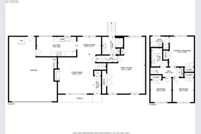 712 NE 195th Ave, Portland, OR 97230 - Photo 33