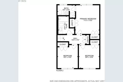 712 NE 195th Ave, Portland, OR 97230 - Photo 35