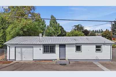 9201 SE 77th Ct, Portland, OR 97206 - Photo 1