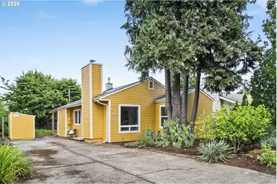 10140 N Hudson St, Portland, OR 97203 - Photo 1