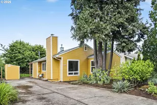 10140 N Hudson St, Portland, OR 97203 - Photo 1