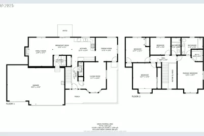 523 NE Squire Rd, Washougal, WA 98671 - Photo 47