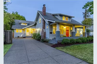 1545 Villard St, Eugene, OR 97403 - Photo 1
