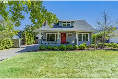 1545 Villard St, Eugene, OR 97403 - Photo 1