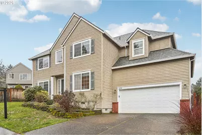 58728 Parkwood Dr, Saint Helens, OR 97051 - Photo 3