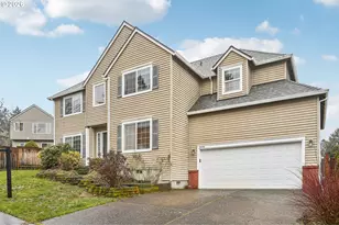 58728 Parkwood Dr, Saint Helens, OR 97051 - Photo 3