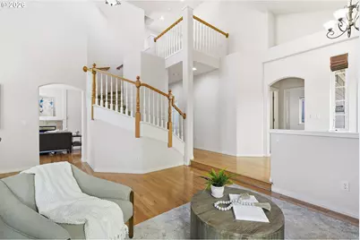 5274 NW Crady Ln, Portland, OR 97229 - Photo 9