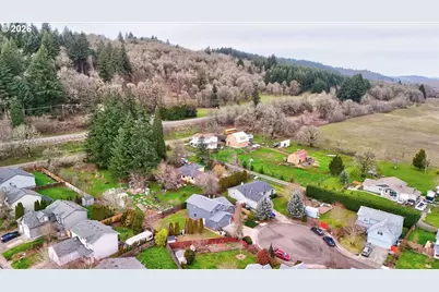 8841 Cori Ct, Adair Village, OR 97330 - Photo 47