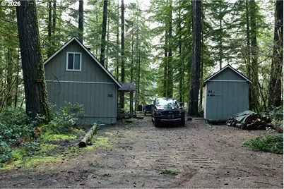 Cabin 44 Northwoods, Cougar, WA 98616 - Photo 1