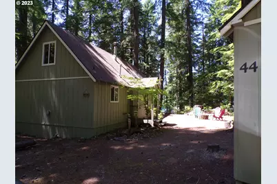 Cabin 44 Northwoods, Cougar, WA 98616 - Photo 5