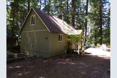 Cabin 44 Northwoods, Cougar, WA 98616 - Photo 1