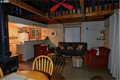 Cabin 44 Northwoods, Cougar, WA 98616 - Photo 5