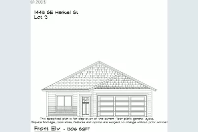 1449 SE Hankel St, Dallas, OR 97338 - Photo 19