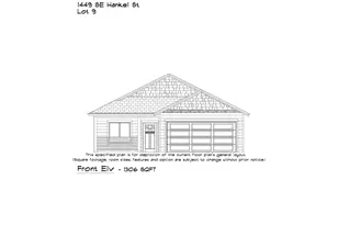 1449 SE Hankel St, Dallas, OR 97338 - Photo 19