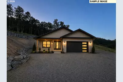 996 SE Eagles View Dr, Roseburg, OR 97470 - Photo 1