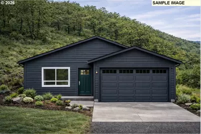 996 SE Eagles View Dr, Roseburg, OR 97470 - Photo 1