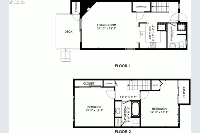 4880 SW Scholls Ferry Rd #32, Portland, OR 97225 - Photo 19