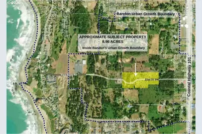21st SW At Franklin Ave, Bandon, OR 97411 - Photo 23