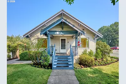 112 NW 3rd Ave, Canby, OR 97013 - Photo 1