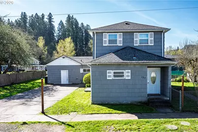 137 Aden St SW, Castle Rock, WA 98611 - Photo 1