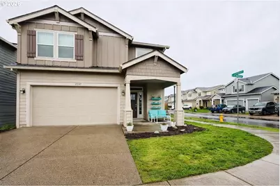 12339 NW Ashton Dr, Banks, OR 97106 - Photo 1