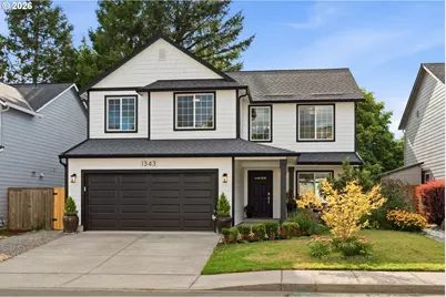 1343 51st St, Washougal, WA 98671 - Photo 1