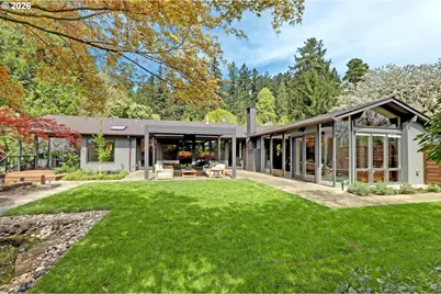 3619 SW 50th Ave, Portland, OR 97221 - Photo 1