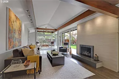 3619 SW 50th Ave, Portland, OR 97221 - Photo 7