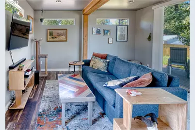 291 Warner St, Oregon City, OR 97045 - Photo 5