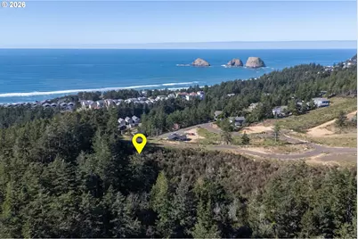 Ava Pl - Lot 8 #8, Oceanside, OR 97134 - Photo 5