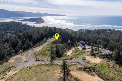 Ava Pl - Lot 8 #8, Oceanside, OR 97134 - Photo 1