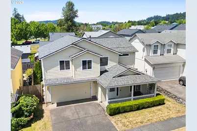 13853 SE Red Sunset Ave, Clackamas, OR 97015 - Photo 41