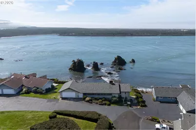 14580 Harborview Dr, Rockaway Beach, OR 97136 - Photo 1