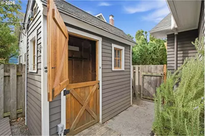 2838 NE 46th Ave, Portland, OR 97213 - Photo 31