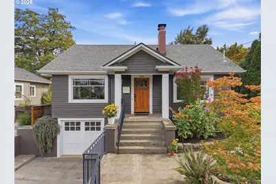 2838 NE 46th Ave, Portland, OR 97213 - Photo 1