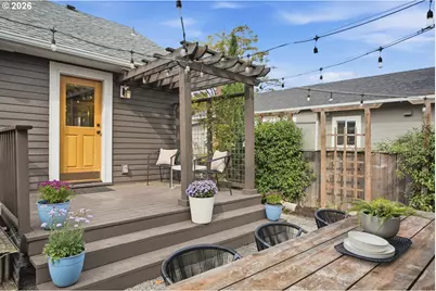 2838 NE 46th Ave, Portland, OR 97213 - Photo 27