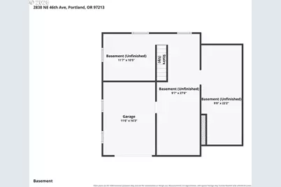 2838 NE 46th Ave, Portland, OR 97213 - Photo 41