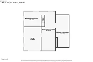 2838 NE 46th Ave, Portland, OR 97213 - Photo 41