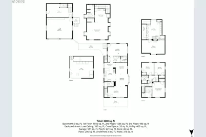 5323 SE 13th Ct, Gresham, OR 97080 - Photo 41