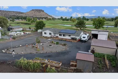969 SW Crestview Rd, Prineville, OR 97754 - Photo 3