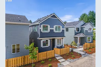 4591 N Haight Ave, Portland, OR 97217 - Photo 1