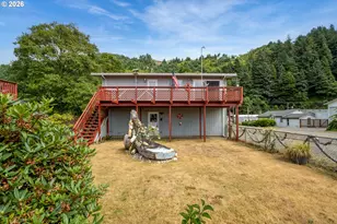 8310 Cedar St, Rockaway Beach, OR 97136 - Photo 1
