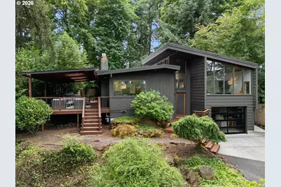 570 Middlecrest Rd, Lake Oswego, OR 97034 - Photo 1