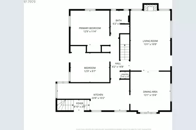 10632 NE Skidmore St, Portland, OR 97220 - Photo 31