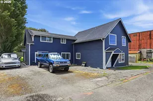 100 Commercial Ave, Gardiner, OR 97441 - Photo 1