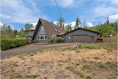 28430 Kingsbury, Lebanon, OR 97355 - Photo 1