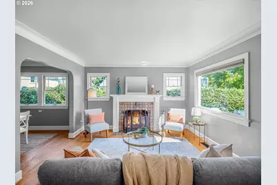 4435 NE 35th Ave, Portland, OR 97211 - Photo 5