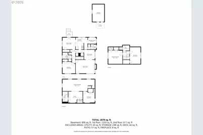 4435 NE 35th Ave, Portland, OR 97211 - Photo 45
