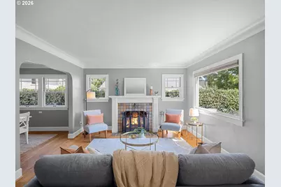 4435 NE 35th Ave, Portland, OR 97211 - Photo 9